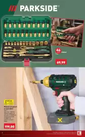 Catalog Kaufland săptămâna 36 Pagină 6