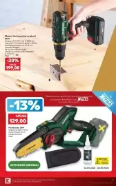 Catalog Kaufland săptămâna 36 Pagină 7