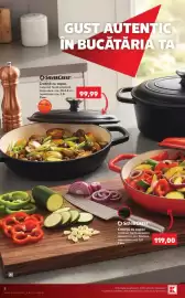 Catalog Kaufland săptămâna 36 Pagină 8