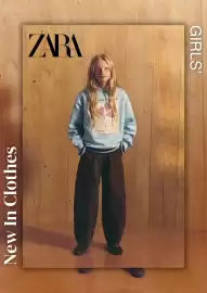 Magazine Zara Pagină 1