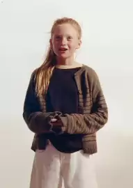 Magazine Zara Pagină 3