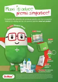 Catalog Dr.Max Pagină 2