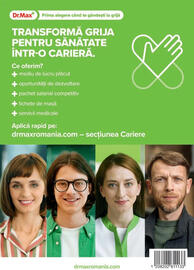 Catalog Dr.Max Pagină 50