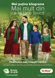 Catalog Dr.Max Pagină 11