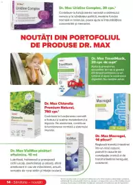 Catalog Dr.Max Pagină 14