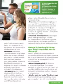 Catalog Dr.Max Pagină 17