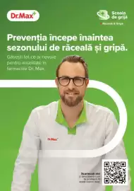 Catalog Dr.Max Pagină 2