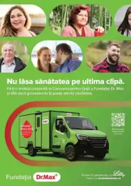 Catalog Dr.Max Pagină 22