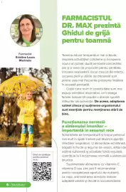 Catalog Dr.Max Pagină 6