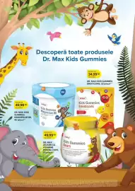 Catalog Dr.Max Pagină 14