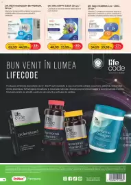 Catalog Dr.Max Pagină 16: Dr.Max happy sleep €33,99, Dr.Max magnesium b6 premium €44,99