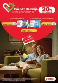 Catalog Dr.Max Pagină 2