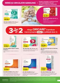 Catalog Dr.Max Pagină 7: Dr. Max Diomax gel €47,99, Dr.Max rutimax €33,99