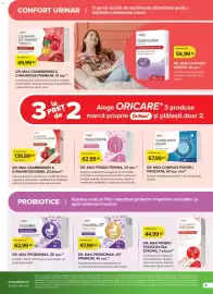 Catalog Dr.Max Pagină 9: Dr. Max probio femina €62,99, Dr. Max probiomax €62,99