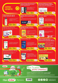 Catalog Dr.Max Pagină 8