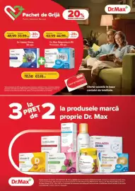 Catalog Dr.Max Pagină 2