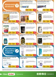 Catalog Dr.Max Pagină 6