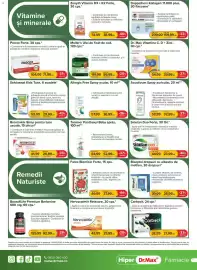 Catalog Dr.Max Pagină 7