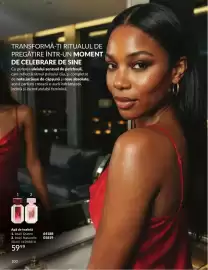Catalog Avon Pagină 100