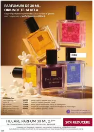 Catalog Avon Pagină 104
