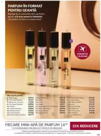 Catalog Avon Pagină 105