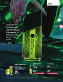 Catalog Avon Pagină 107