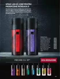 Catalog Avon Pagină 109