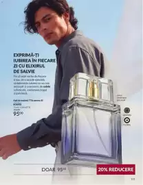 Catalog Avon Pagină 111