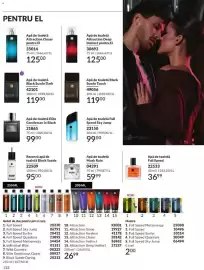 Catalog Avon Pagină 112