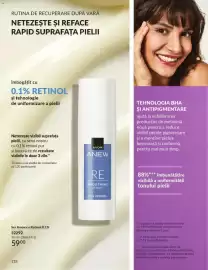 Catalog Avon Pagină 118