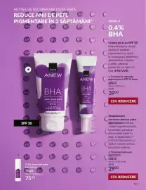 Catalog Avon Pagină 119