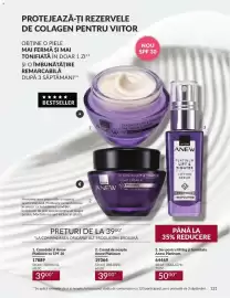 Catalog Avon Pagină 121