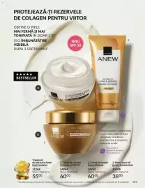 Catalog Avon Pagină 123