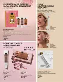 Catalog Avon Pagină 126