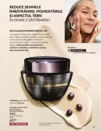 Catalog Avon Pagină 127