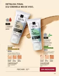 Catalog Avon Pagină 131