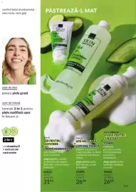 Catalog Avon Pagină 133