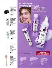 Catalog Avon Pagină 135