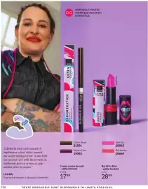 Catalog Avon Pagină 136