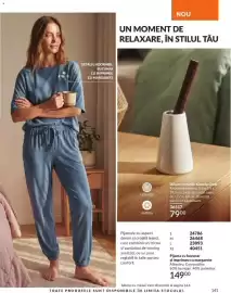 Catalog Avon Pagină 141