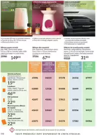 Catalog Avon Pagină 142