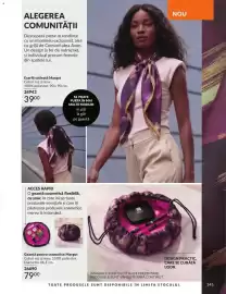 Catalog Avon Pagină 145