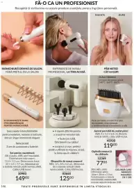 Catalog Avon Pagină 146