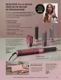 Catalog Avon Pagină 147