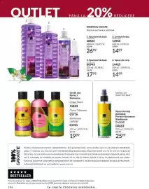 Catalog Avon Pagină 154