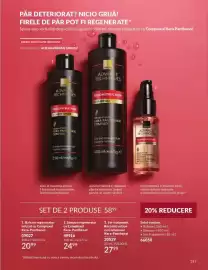Catalog Avon Pagină 157