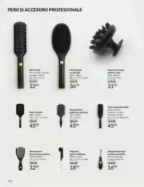 Catalog Avon Pagină 160