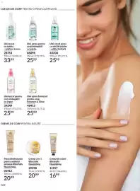 Catalog Avon Pagină 162