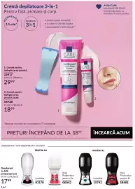 Catalog Avon Pagină 164