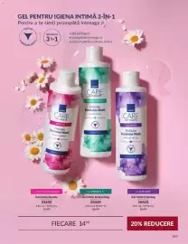 Catalog Avon Pagină 165